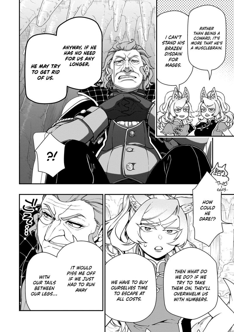 Lv2 Kara Cheat Datta Moto Yuusha Kouho No Mattari Isekai Life 68 26