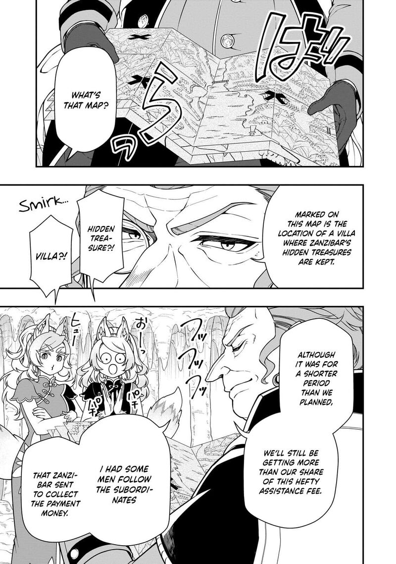 Lv2 Kara Cheat Datta Moto Yuusha Kouho No Mattari Isekai Life 68 27