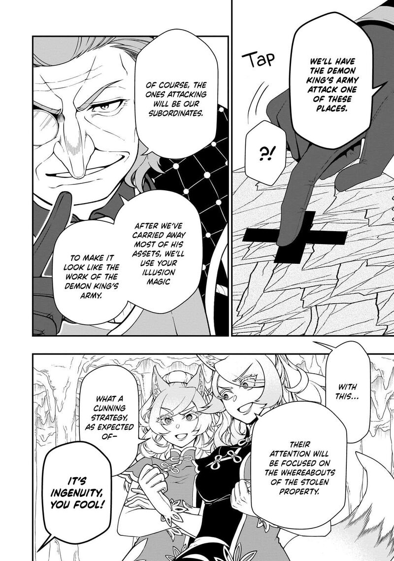 Lv2 Kara Cheat Datta Moto Yuusha Kouho No Mattari Isekai Life 68 28