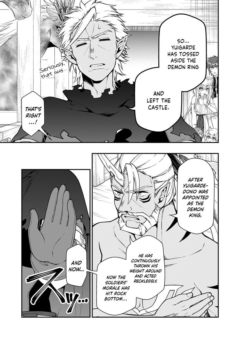 Lv2 Kara Cheat Datta Moto Yuusha Kouho No Mattari Isekai Life 68 3