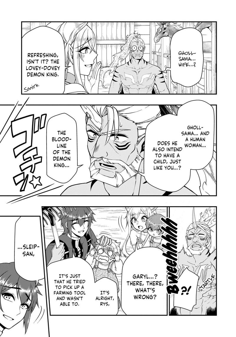 Lv2 Kara Cheat Datta Moto Yuusha Kouho No Mattari Isekai Life 68 7