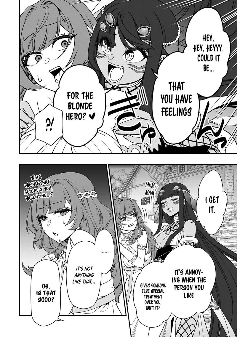 Lv2 Kara Cheat Datta Moto Yuusha Kouho No Mattari Isekai Life 71 10