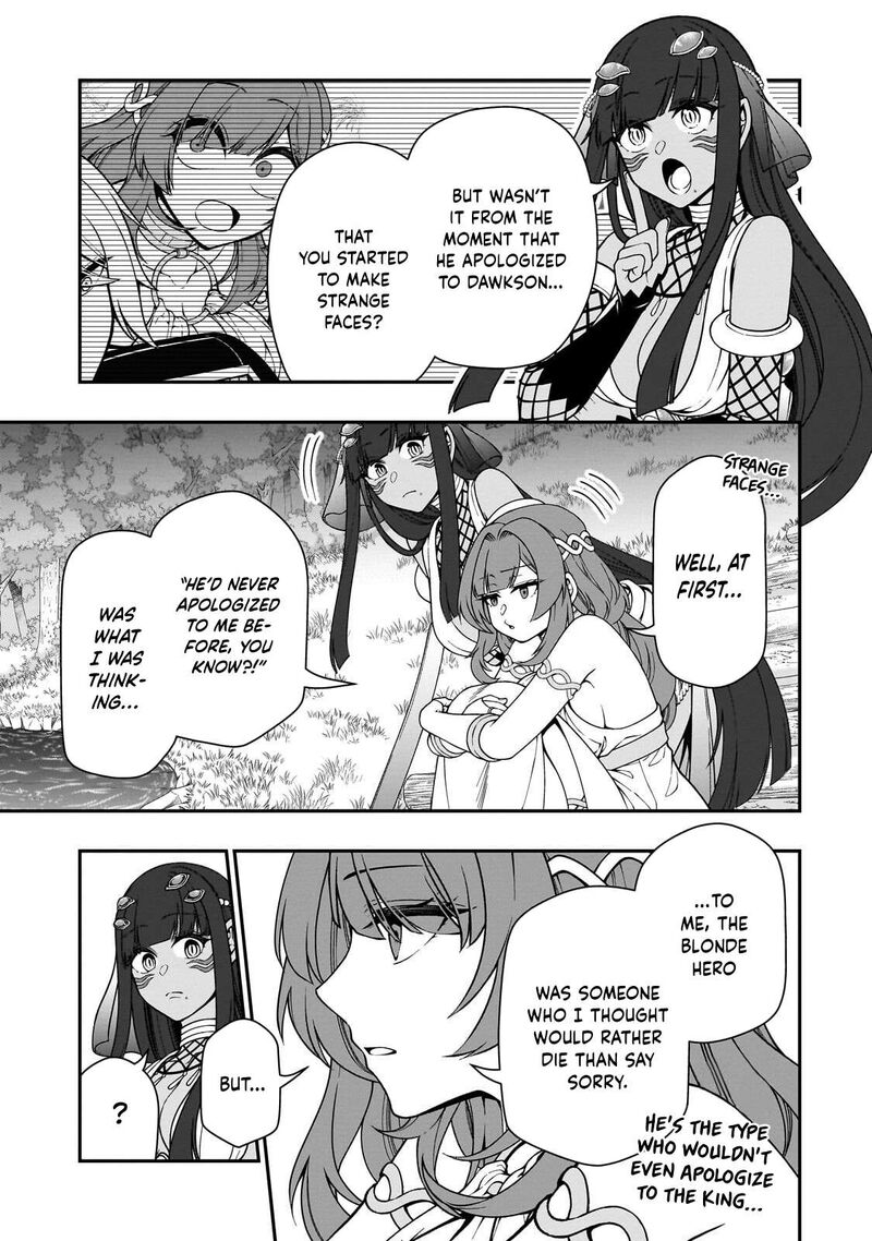 Lv2 Kara Cheat Datta Moto Yuusha Kouho No Mattari Isekai Life 71 11