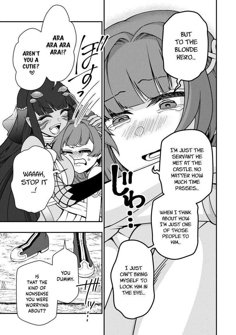 Lv2 Kara Cheat Datta Moto Yuusha Kouho No Mattari Isekai Life 71 13