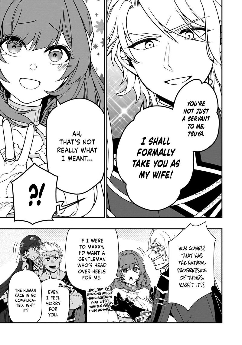 Lv2 Kara Cheat Datta Moto Yuusha Kouho No Mattari Isekai Life 71 15