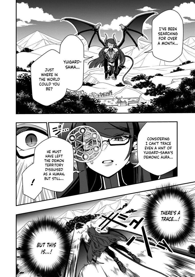 Lv2 Kara Cheat Datta Moto Yuusha Kouho No Mattari Isekai Life 71 2
