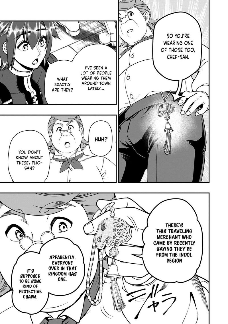 Lv2 Kara Cheat Datta Moto Yuusha Kouho No Mattari Isekai Life 71 23
