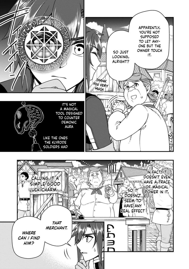 Lv2 Kara Cheat Datta Moto Yuusha Kouho No Mattari Isekai Life 71 25