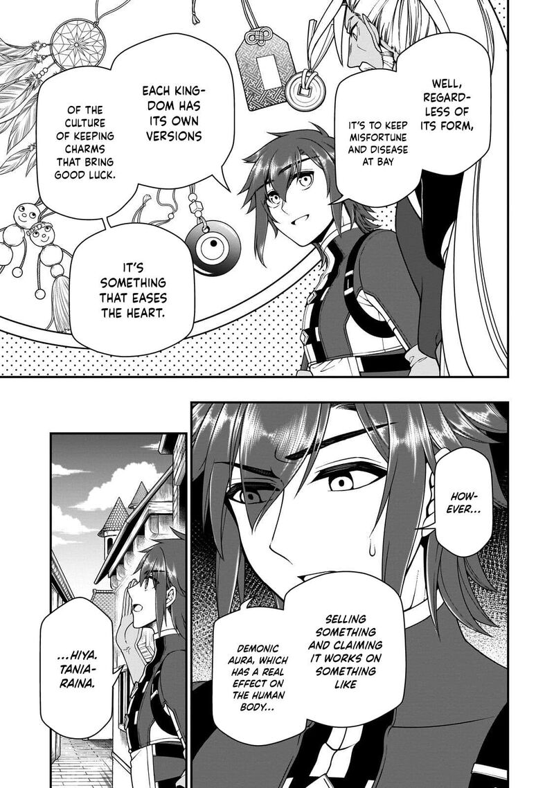 Lv2 Kara Cheat Datta Moto Yuusha Kouho No Mattari Isekai Life 71 27