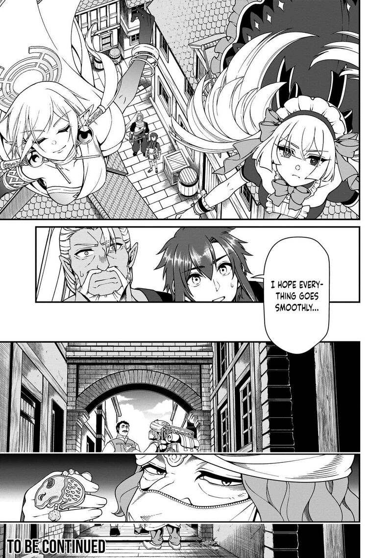 Lv2 Kara Cheat Datta Moto Yuusha Kouho No Mattari Isekai Life 71 29