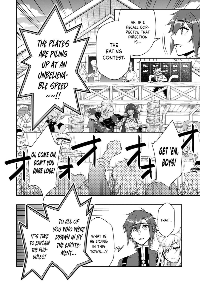 Lv2 Kara Cheat Datta Moto Yuusha Kouho No Mattari Isekai Life 72 10