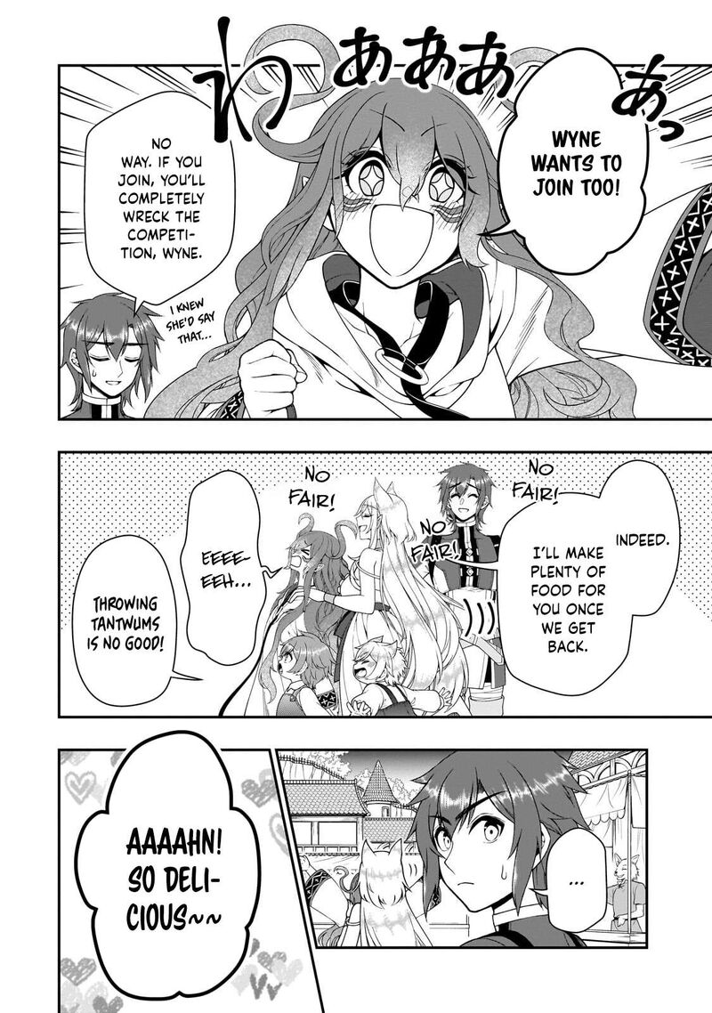 Lv2 Kara Cheat Datta Moto Yuusha Kouho No Mattari Isekai Life 72 12