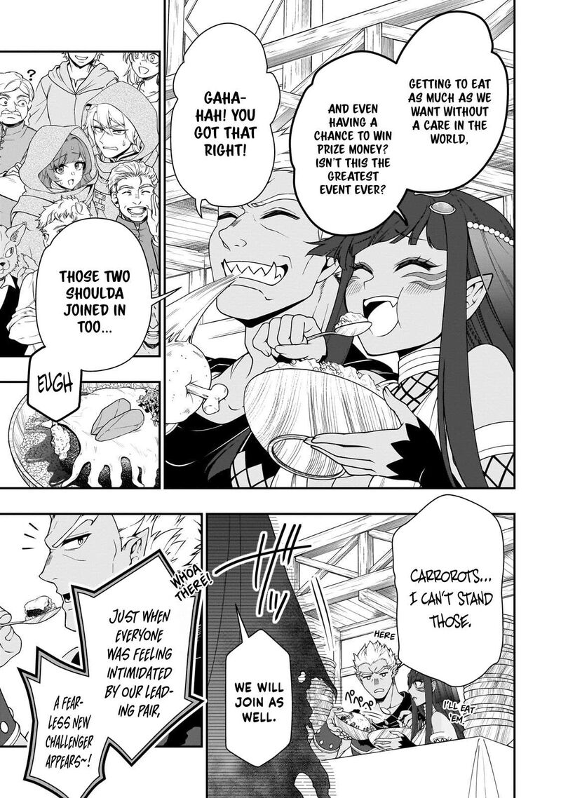 Lv2 Kara Cheat Datta Moto Yuusha Kouho No Mattari Isekai Life 72 13