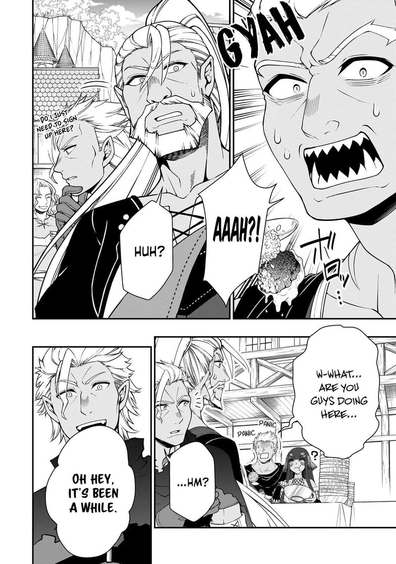 Lv2 Kara Cheat Datta Moto Yuusha Kouho No Mattari Isekai Life 72 14