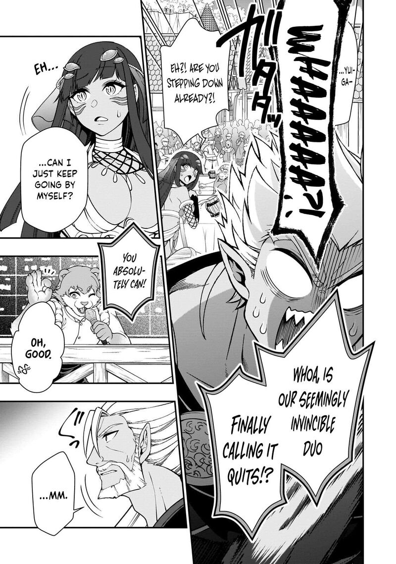 Lv2 Kara Cheat Datta Moto Yuusha Kouho No Mattari Isekai Life 72 15