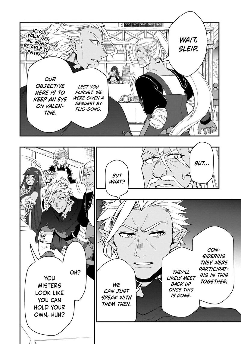 Lv2 Kara Cheat Datta Moto Yuusha Kouho No Mattari Isekai Life 72 16