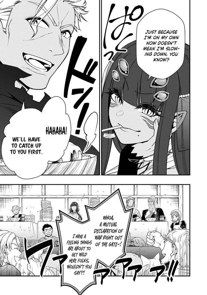 Lv2 Kara Cheat Datta Moto Yuusha Kouho No Mattari Isekai Life 72 17