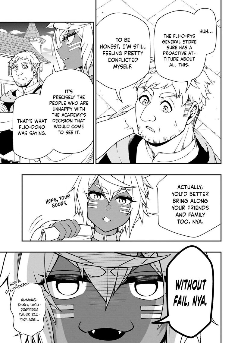 Lv2 Kara Cheat Datta Moto Yuusha Kouho No Mattari Isekai Life 72 19