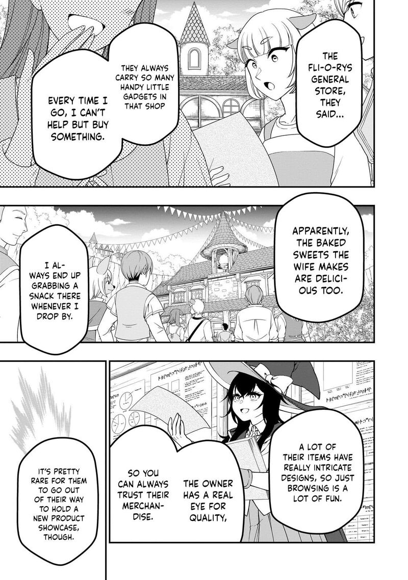 Lv2 Kara Cheat Datta Moto Yuusha Kouho No Mattari Isekai Life 72 21