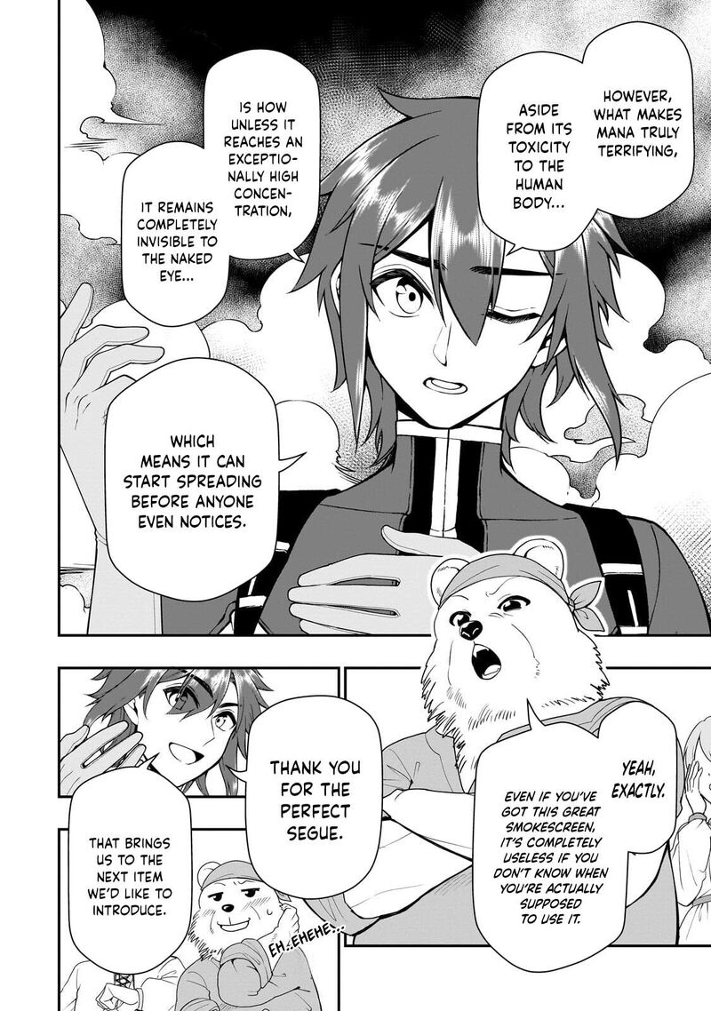 Lv2 Kara Cheat Datta Moto Yuusha Kouho No Mattari Isekai Life 72 27