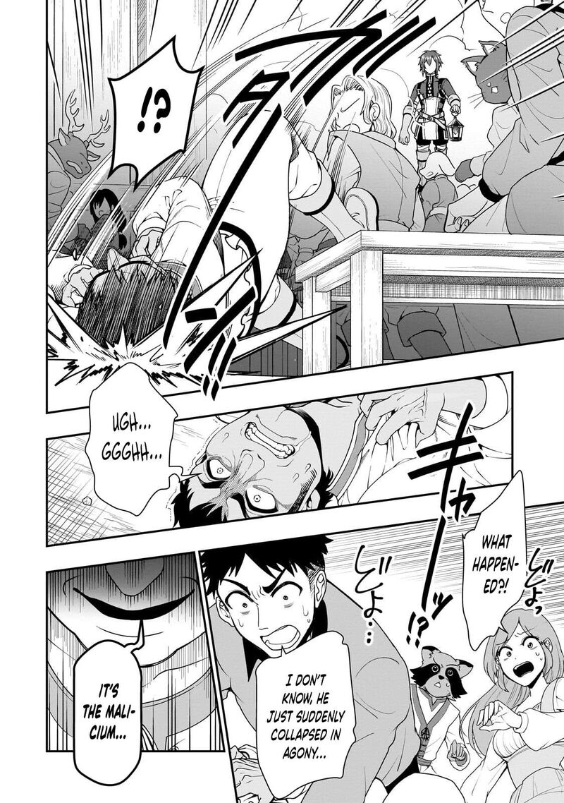 Lv2 Kara Cheat Datta Moto Yuusha Kouho No Mattari Isekai Life 72 29