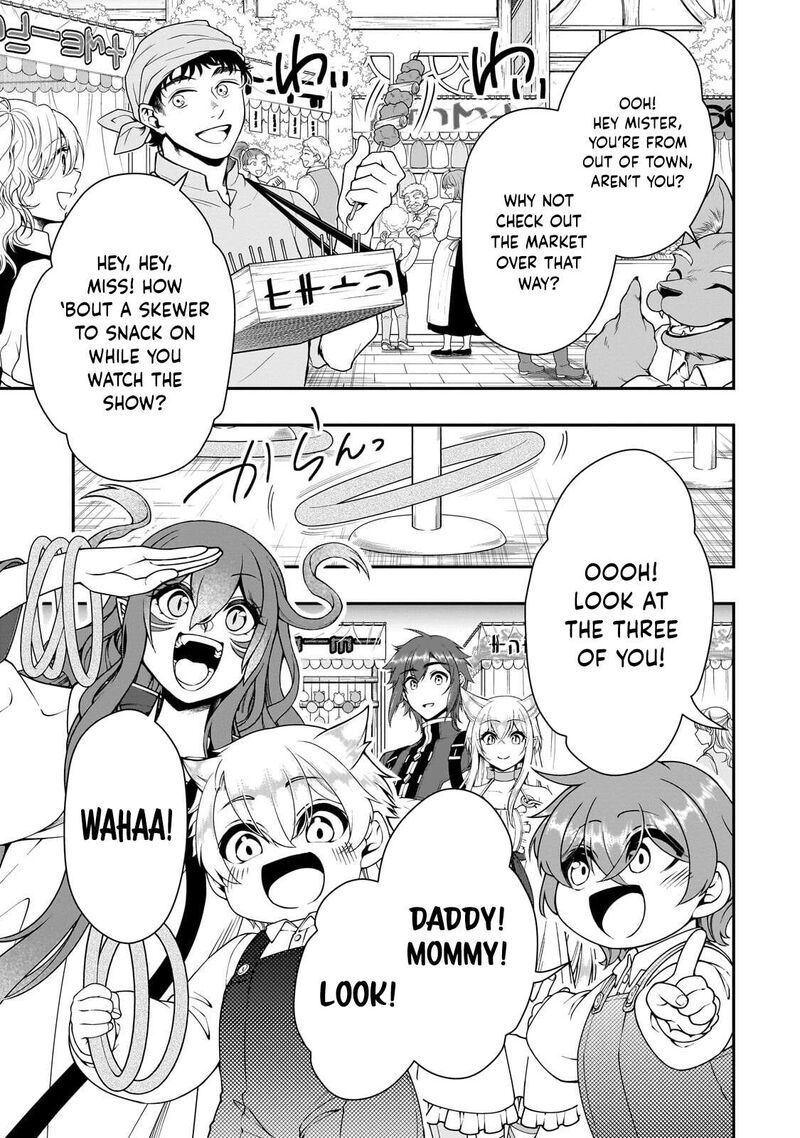 Lv2 Kara Cheat Datta Moto Yuusha Kouho No Mattari Isekai Life 72 3