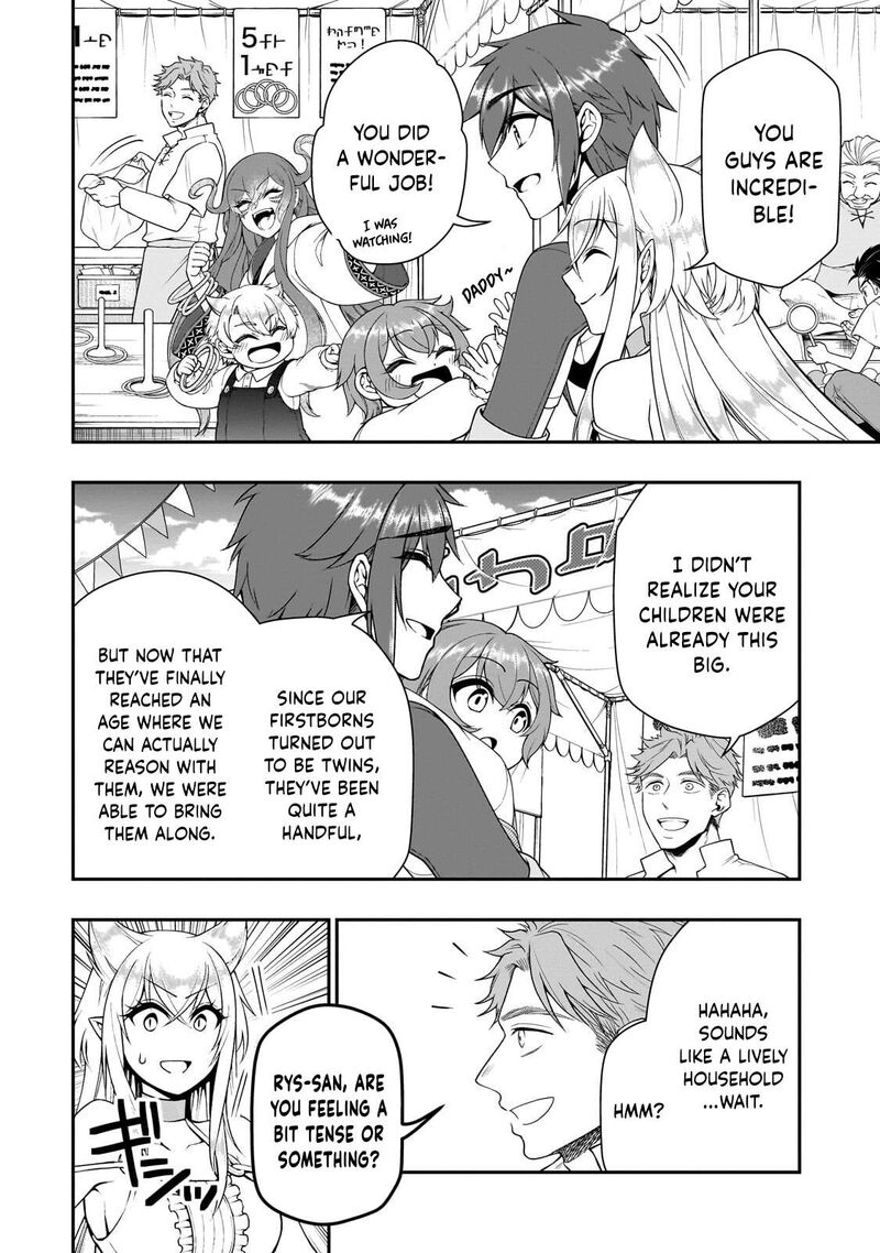 Lv2 Kara Cheat Datta Moto Yuusha Kouho No Mattari Isekai Life 72 4