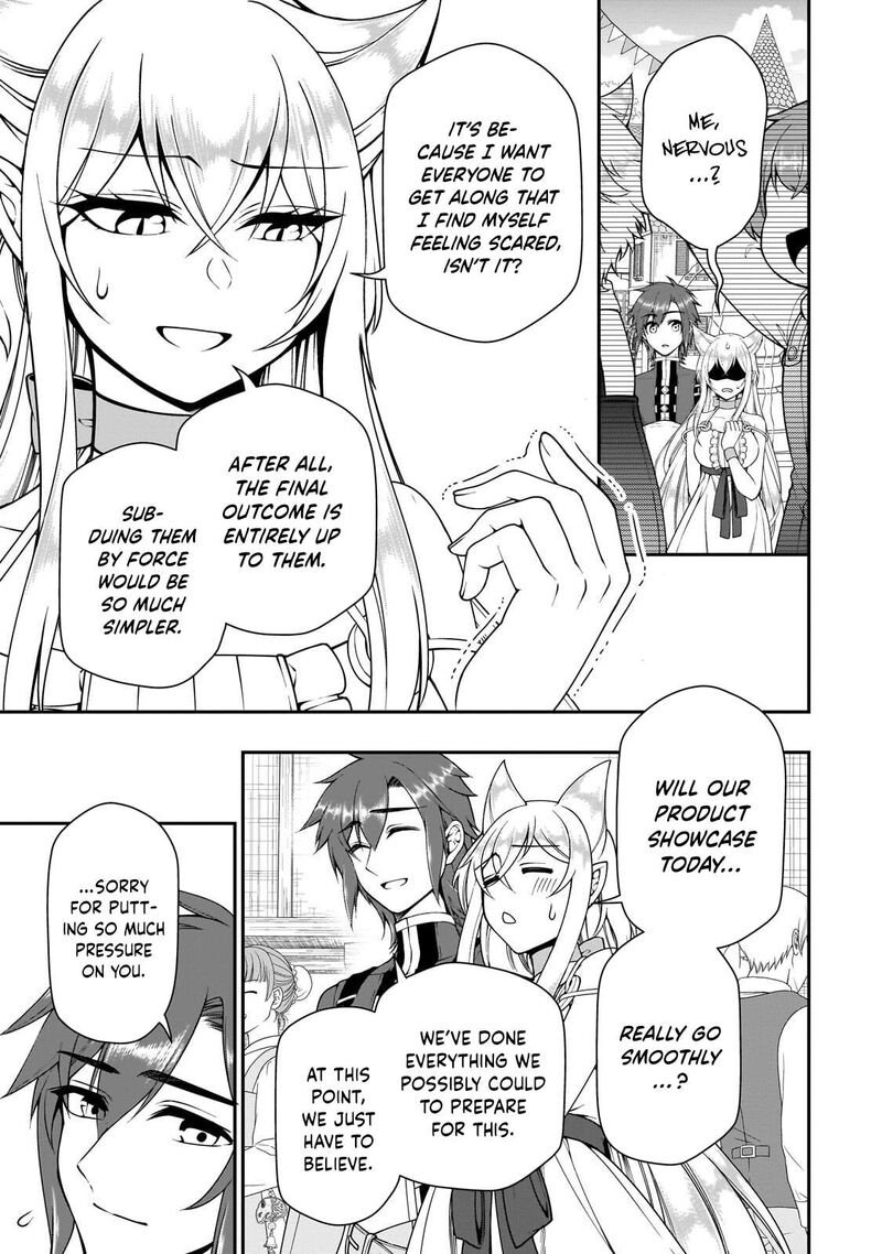 Lv2 Kara Cheat Datta Moto Yuusha Kouho No Mattari Isekai Life 72 5
