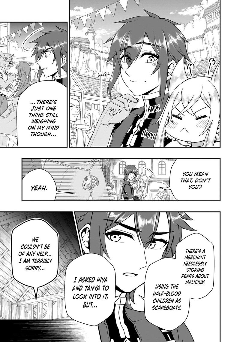 Lv2 Kara Cheat Datta Moto Yuusha Kouho No Mattari Isekai Life 72 7
