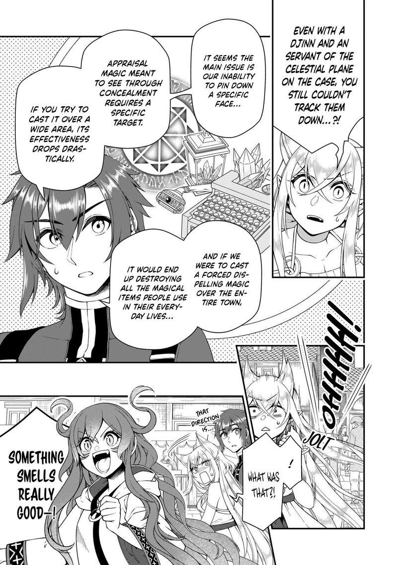 Lv2 Kara Cheat Datta Moto Yuusha Kouho No Mattari Isekai Life 72 9