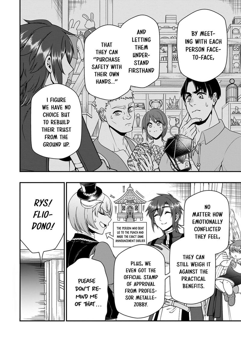 Lv2 Kara Cheat Datta Moto Yuusha Kouho No Mattari Isekai Life 74 14