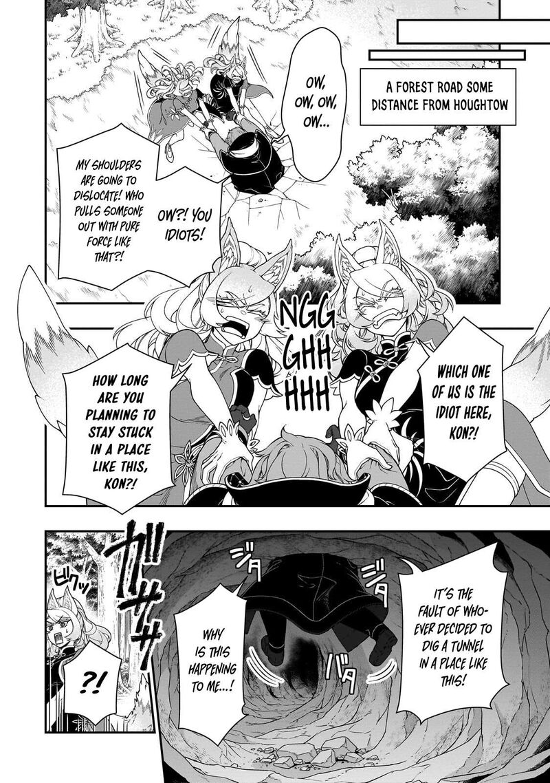 Lv2 Kara Cheat Datta Moto Yuusha Kouho No Mattari Isekai Life 74 24