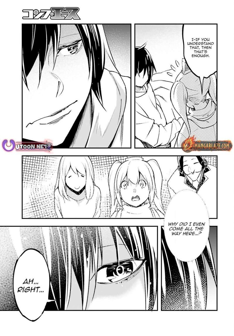 Lv999 No Murabito 101 11