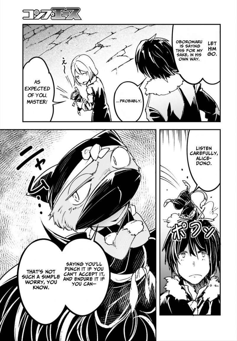 Lv999 No Murabito 86 11