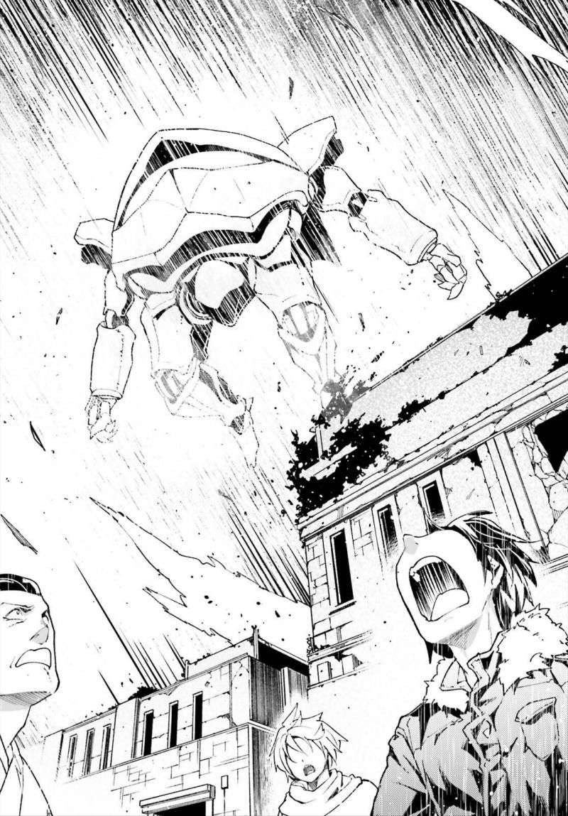 Lv999 No Murabito 86 22