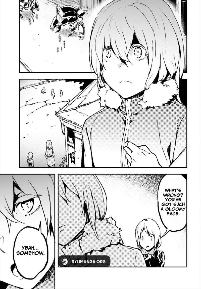 Lv999 No Murabito 86 3