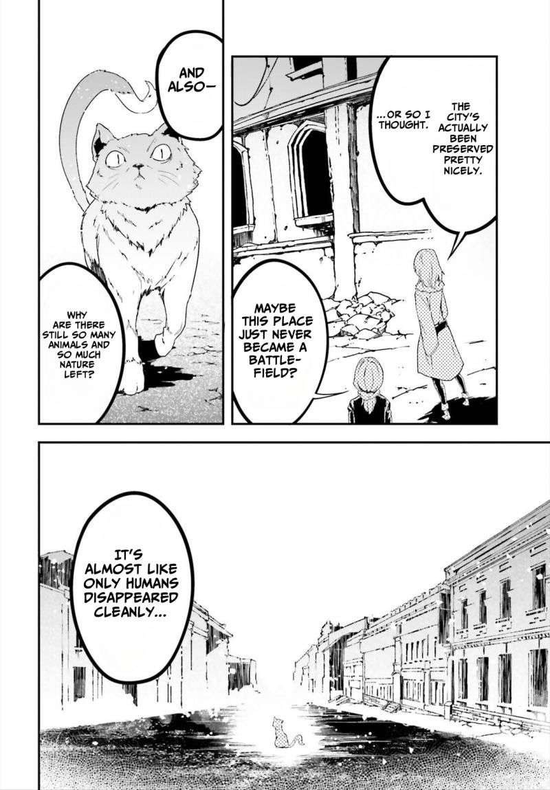 Lv999 No Murabito 86 4