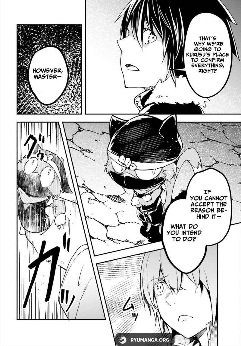 Lv999 No Murabito 86 6