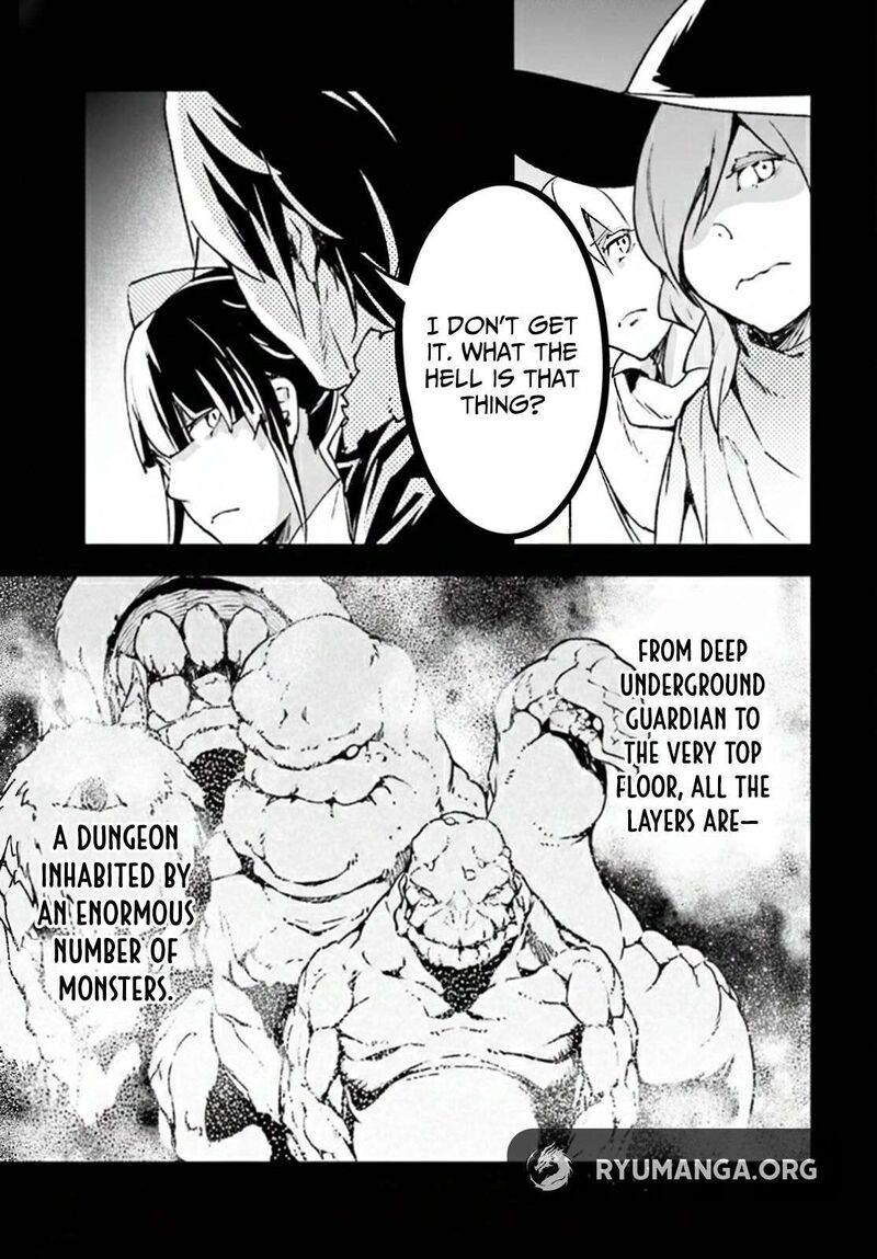 Lv999 No Murabito 88 11