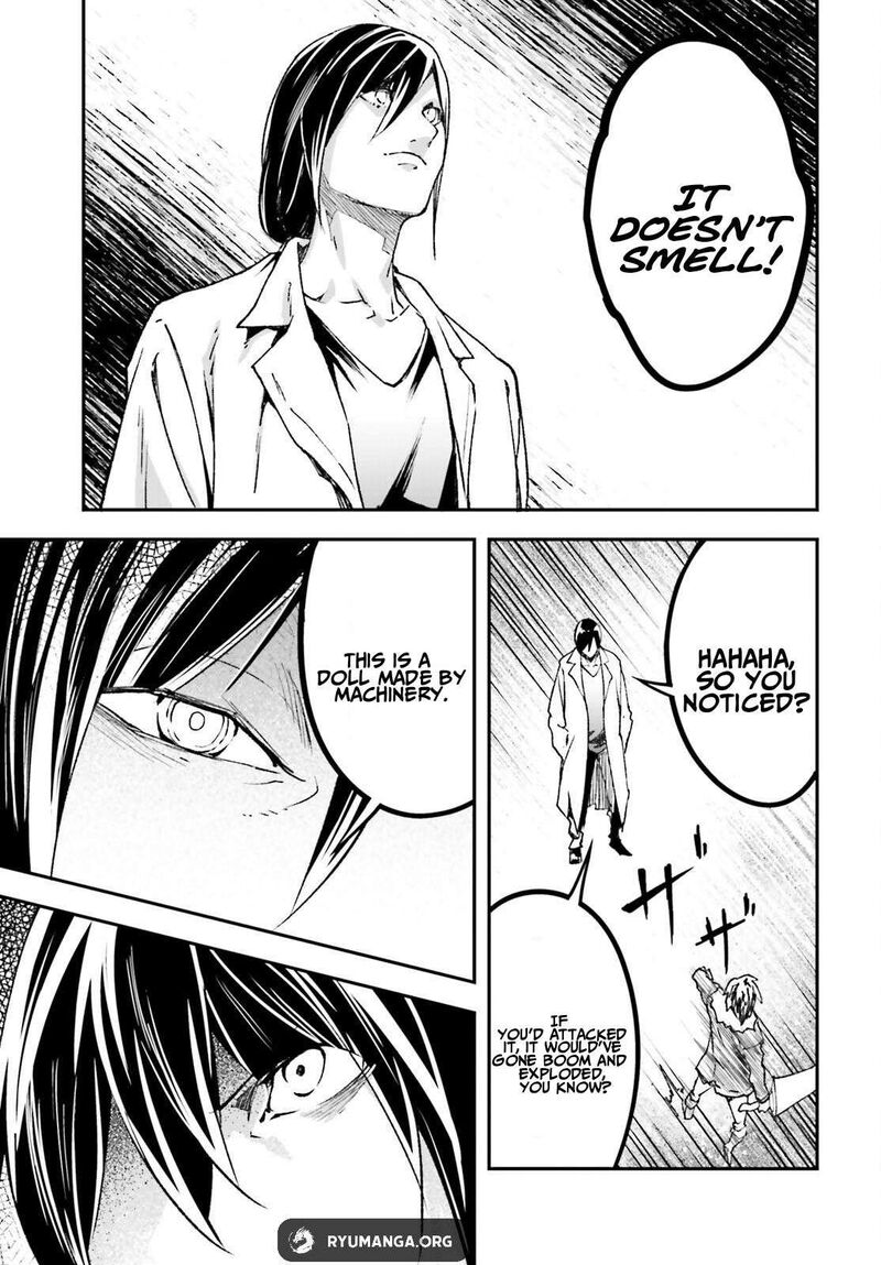 Lv999 No Murabito 90 21