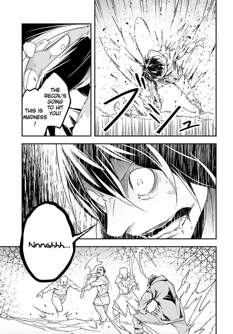 Lv999 No Murabito 99 6