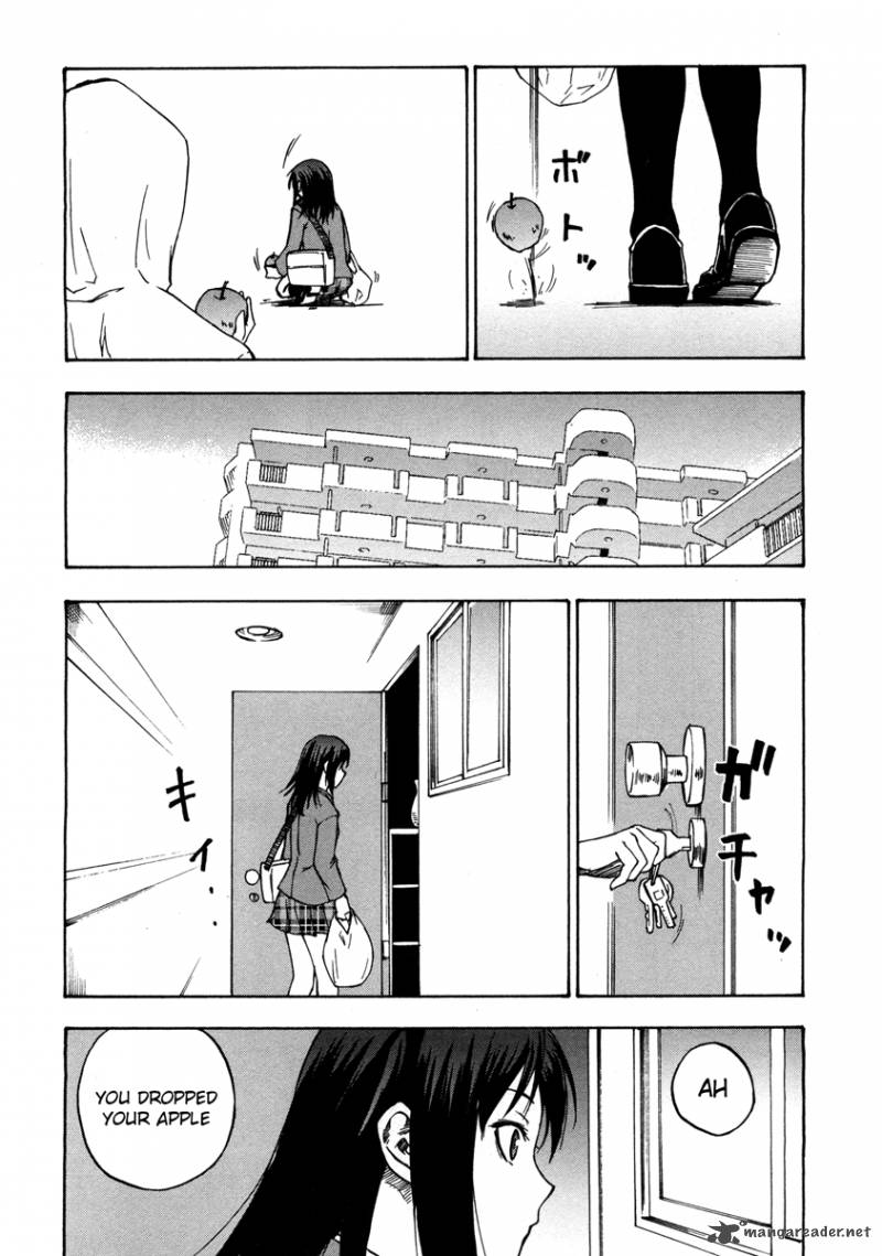 Lying MII Kun And Broken Maa Chan Precious Lies 1 17