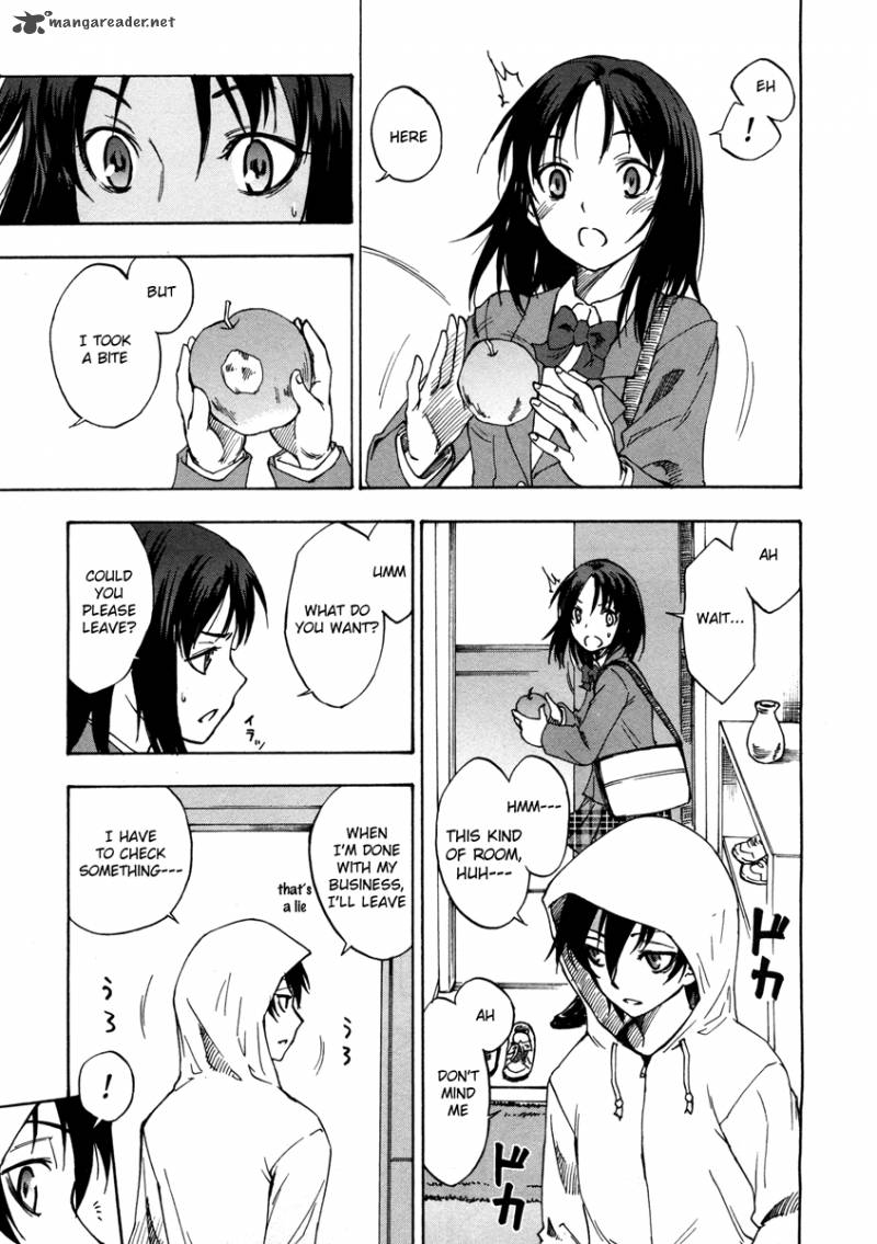 Lying MII Kun And Broken Maa Chan Precious Lies 1 18