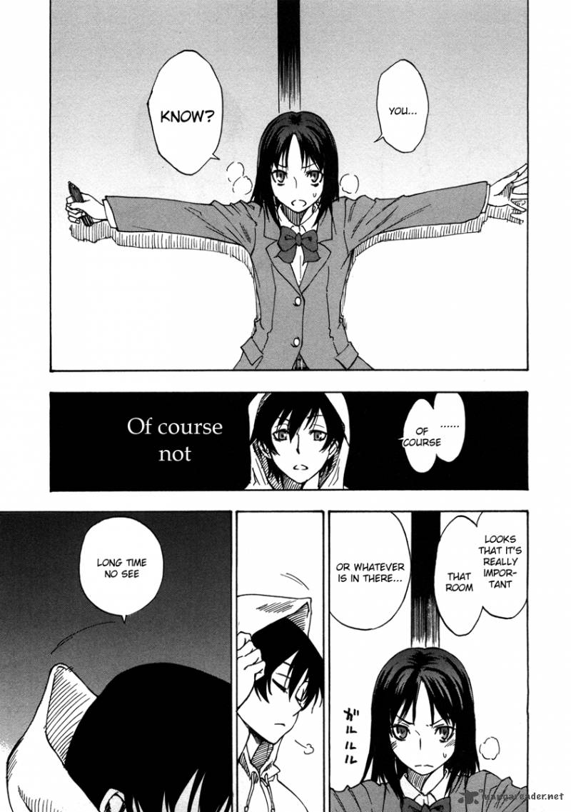 Lying MII Kun And Broken Maa Chan Precious Lies 1 22