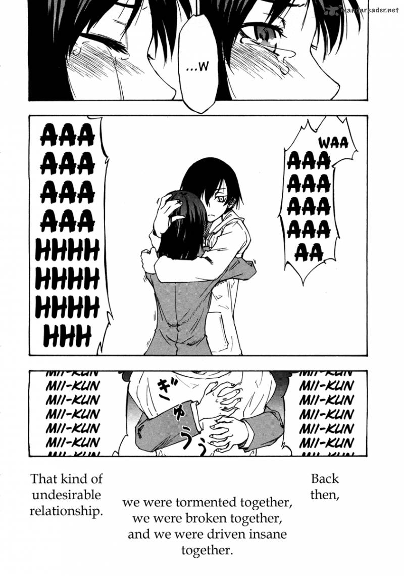 Lying MII Kun And Broken Maa Chan Precious Lies 1 26