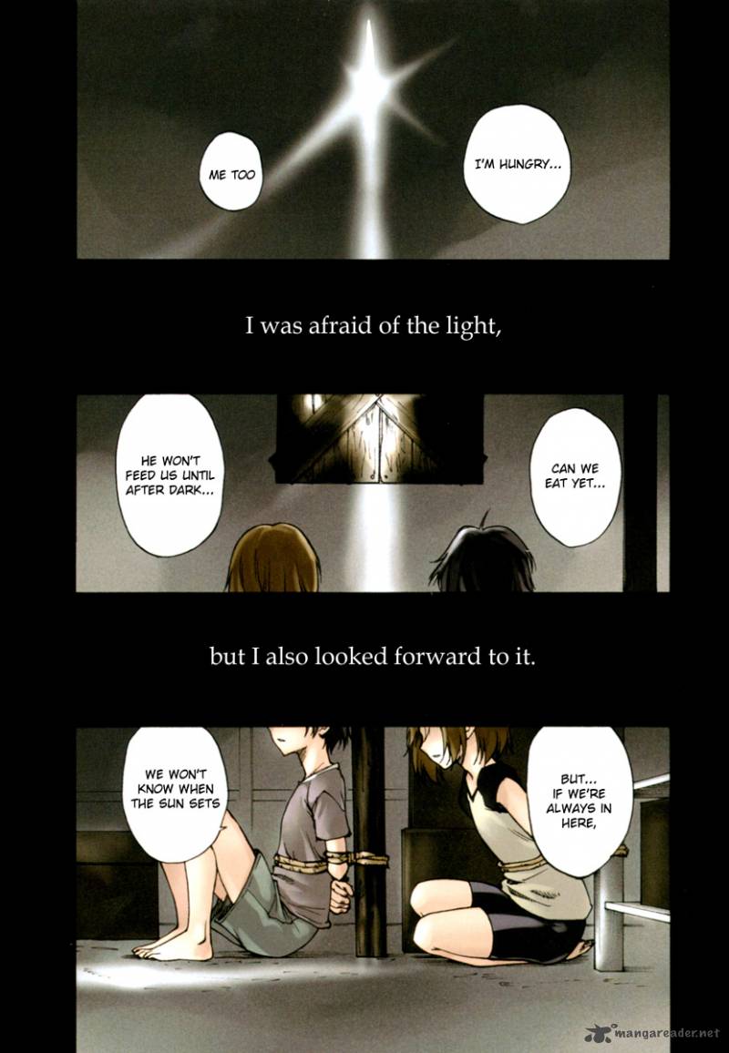 Lying MII Kun And Broken Maa Chan Precious Lies 1 3