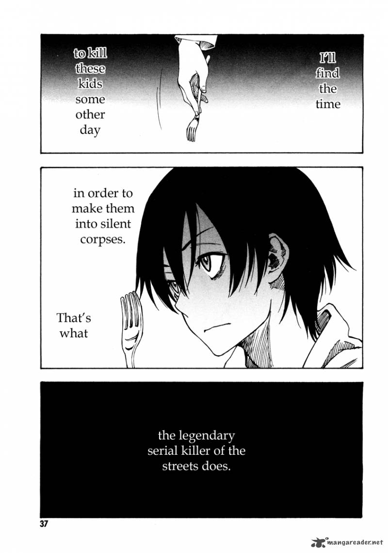 Lying MII Kun And Broken Maa Chan Precious Lies 1 37