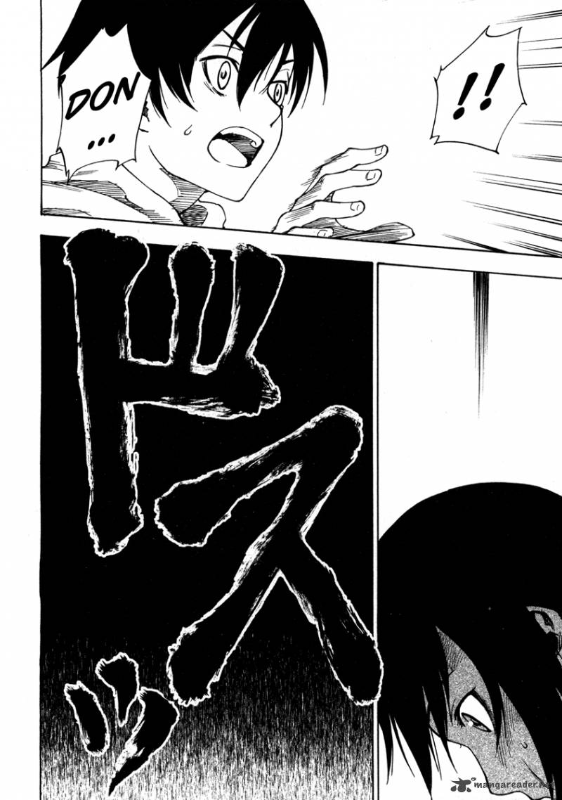 Lying MII Kun And Broken Maa Chan Precious Lies 1 40