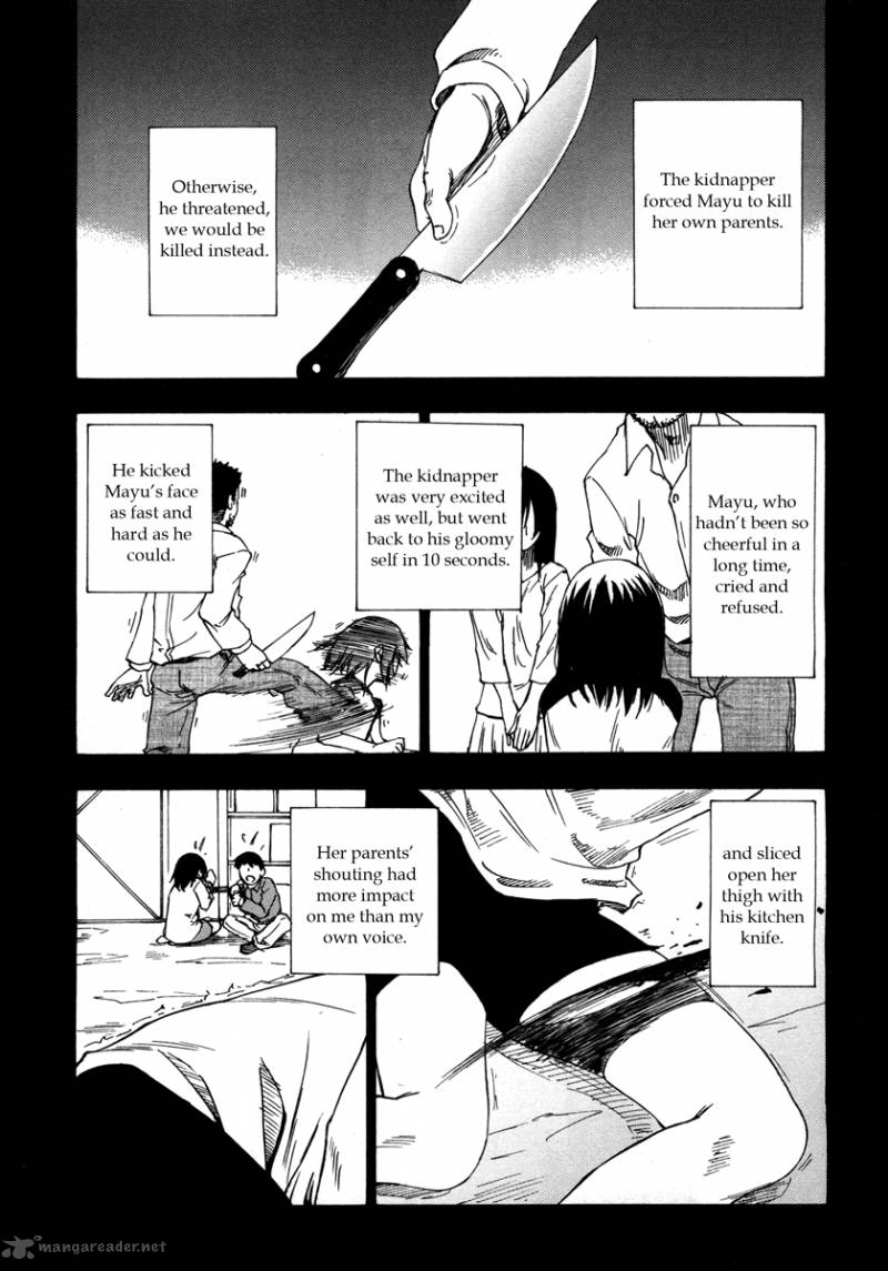 Lying MII Kun And Broken Maa Chan Precious Lies 4 1