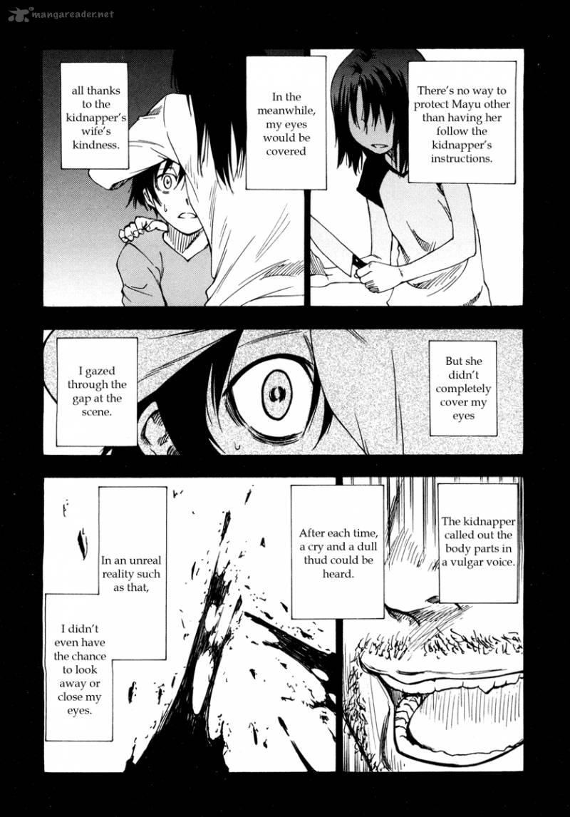 Lying MII Kun And Broken Maa Chan Precious Lies 4 2